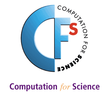 Computation for Science consortium logo